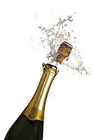 champagne 190