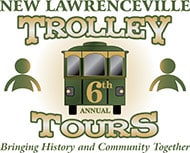 New-Lawrenceville-6th-Trolley-Tours-Logo Square 190