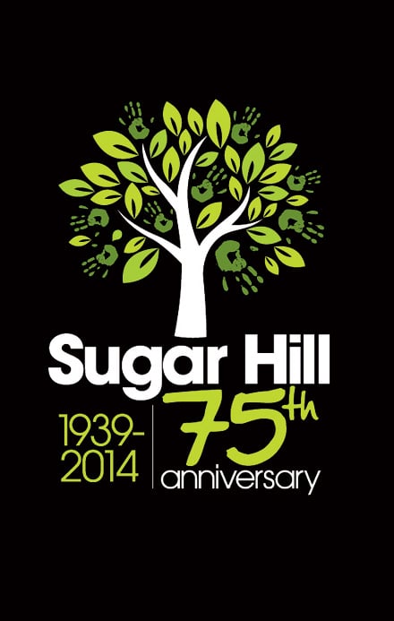 75th at Sugar Hill Anniversary Celebration