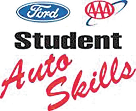 Ford/AAA Student Auto Skills Competition