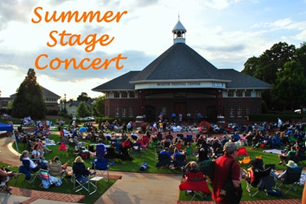 Summer Stage Concert to kick off in Duluth