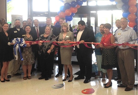 Goodwill Store opens new store in Snellville with Grand Opening including Snellville Mayor, Council, and Community Leaders