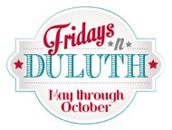 FridaysNDuluth logo 2015190