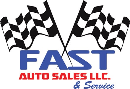 Fast Auto Sales finds you the right car