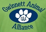Gwinnett Animal Advocates Join Forces to Become Gwinnett Animal Alliance 