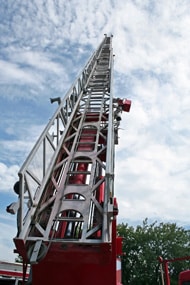 ladder truck190