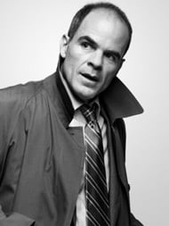 Michael Kelly