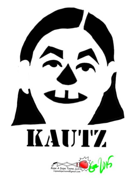 kautz punkin440