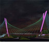 Bridge Rendering Assortment 6190