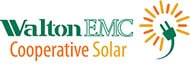 Second Walton EMC Cooperative Solar Project Under Way