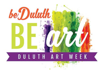 Duluth Art Week lets loose with “Memphis” 