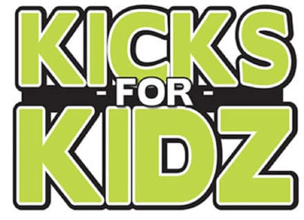 Rotary Club of Gwinnett hosts Kicks for Kidz on July 30th