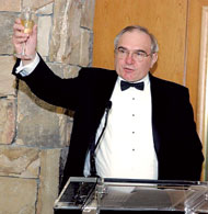 RET Dr. Masons Toast at Black Tie Grand Opening190