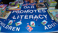 DAR Literacy EWF190