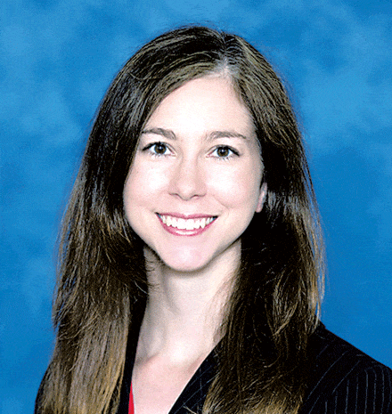 M. Allison Roensch, MD