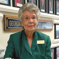 Mary Frazier Long