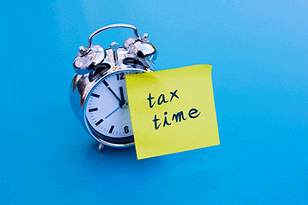 2016 Property Tax Bills due October 15