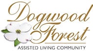 Dogwood Forest logo 190