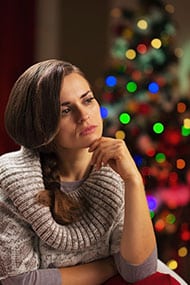 Season’s Grievings: Coping with Grief through the Holidays