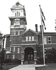 courthouse 1991