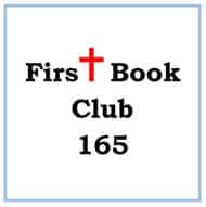 Support the First Book Club 165 ministry mission: “Help children in our community succeed in school by instilling a lifetime love for reading.