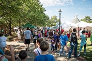 Duluth Arts Festival Presented by the Atlanta Foundation for Public Spaces June 10th & 11th