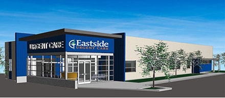 Eastside Urgent Care to host community open house at new Lilburn location on June 7th