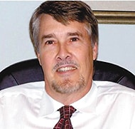 David Walker, Attorney, Walker Law Firm