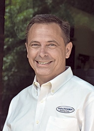 Matthew Holtkamp, Owner of Holtkamp Heating & Air
