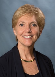 Sheryl Dallas, Human Resources Director
