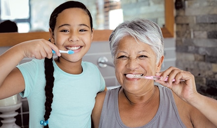 ORAL HYGIENE: Why it’s important for Senior Health