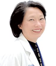 Dr. Hisa Yamaguchi