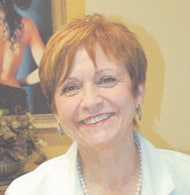 Barbara McClure, RN, BSHA