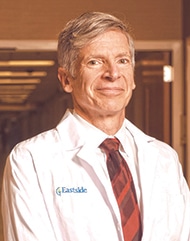 Michael T. Stechison, MD, PhD