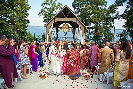 Georgias Lanier Islands is Rapidly Gaining Favor as a South Asian Wedding Destination440
