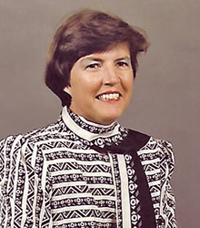 June Gardocki