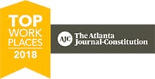 AJC Top Workplace graphic220