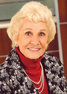 Barbara Howard 