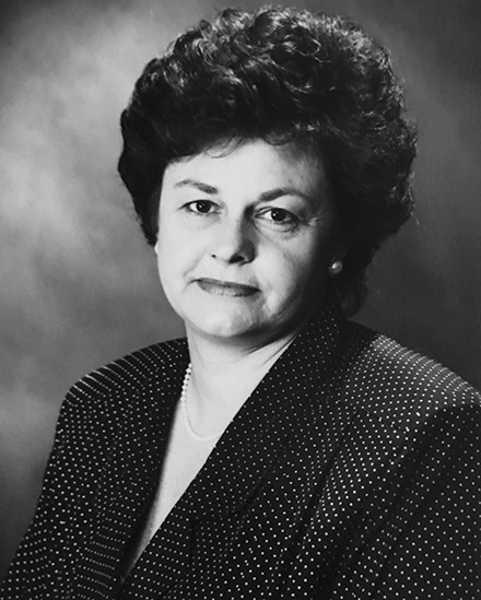 Carolyn Bagheri