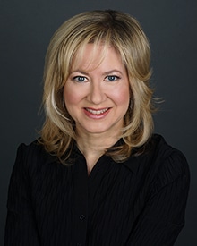 Dr. Kim Robson