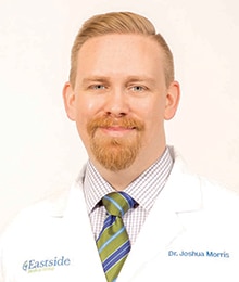 Dr. Joshua Morris, MD