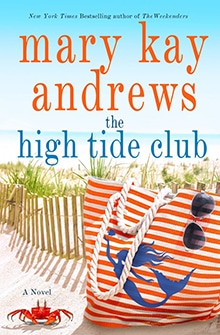 High Tide Club Mary Kay Andrews Out May 8