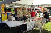 Boy Scout Troop Kettle Corn Dog220