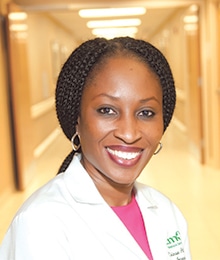 Dr. Chinwe Aligwekwe, MD