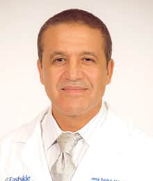 Dr. Demir Baykal, Cardiologist