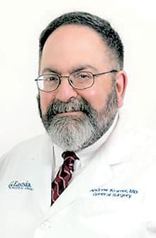 Dr. Andrew Kramer