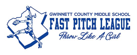 The Gwinnett Middle School Fast Pitch Softball League was created as a feeder program that provides an opportunity for girls across the county to start playing on high school fields and gain recognition for their skill in the sport.