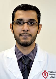 Rizwan Bashir, MD