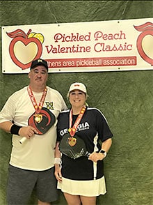 KristyKind TonyMoussakhani Pickleball 220px