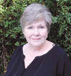 Marlene Ratledge Buchanen